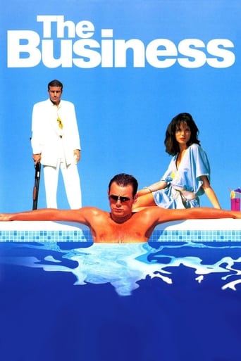 دانلود فیلم The Business 2005 (کسب و کار)