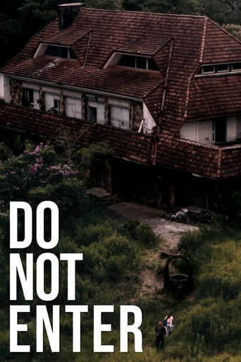 Do Not Enter 2024 (وارد نشوید)