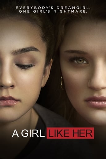 دانلود فیلم A Girl Like Her 2015 (دختری مثل او)