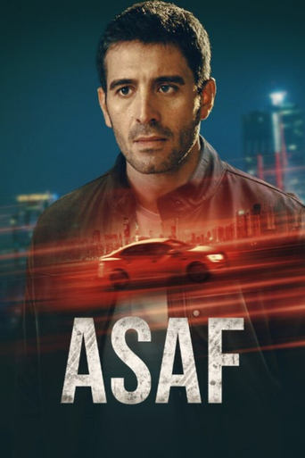 Asaf 2024 (آصاف)