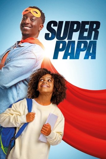Super Papa 2024
