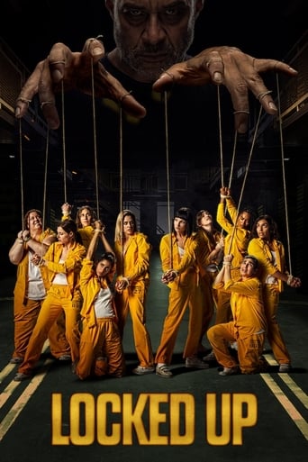 دانلود سریال Locked Up 2015 (رو در رو)