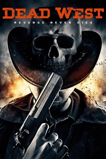 Dead West 2016