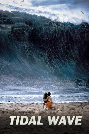 دانلود فیلم Tidal Wave 2009 (موج جزر و مدی)