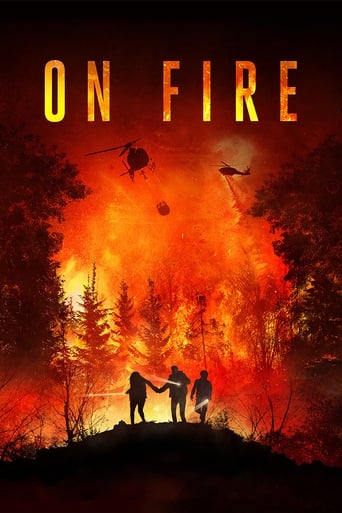 On Fire 2023 (در آتش)