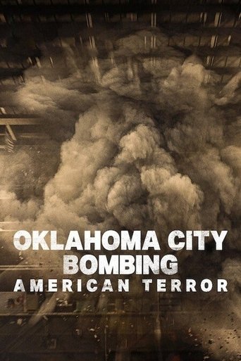 Oklahoma City Bombing: American Terror 2025 (بمب گذاری شهر اوکلاهما: ترور آمریکایی)