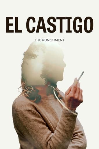 El castigo 2022 (مجازات)