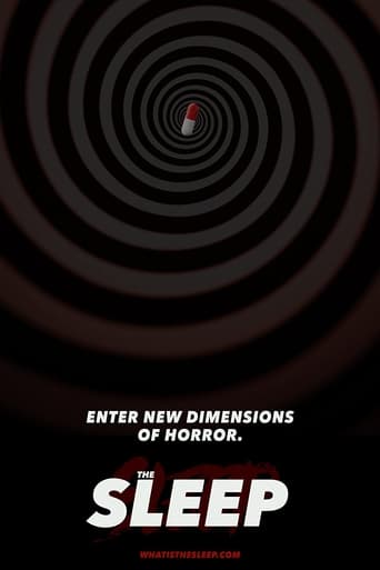 The Sleep: Survival Horror (Part One) 2022 (خواب: وحشت بقا - قسمت اول)