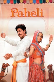 دانلود فیلم Paheli 2005 (معما)