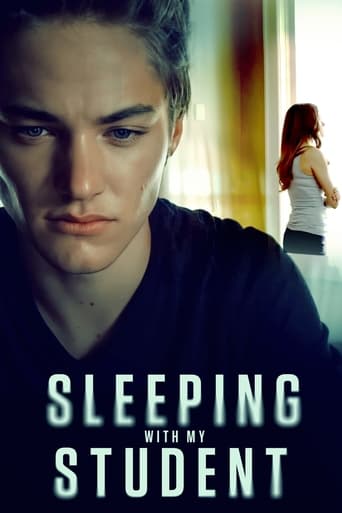 Sleeping With My Student 2019 (خواب با دانش آموزم)