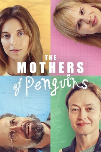 The Mothers of Penguins 2024 (مادران پنگوئن ها)