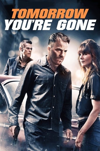 دانلود فیلم Tomorrow You're Gone 2012 ( فردا رفته ای)