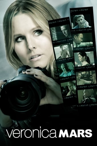 Veronica Mars 2014 (ورونیکا مارس)