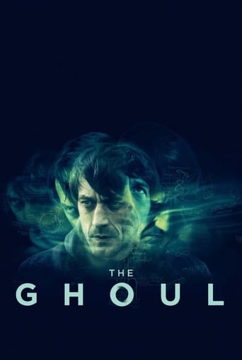 The Ghoul 2016 (غول)