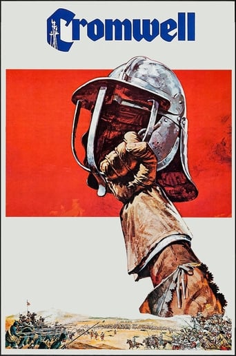 دانلود فیلم Cromwell 1970 (کرامول)