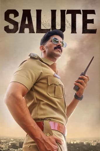 دانلود فیلم Salute 2022 (سلام)