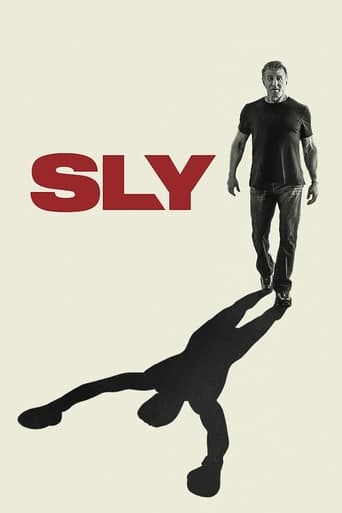 دانلود فیلم Sly 2023 (حیله گر)