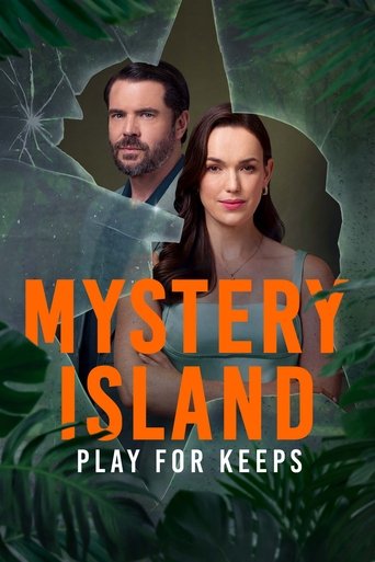 Mystery Island: Play for Keeps 2025 (جزیره اسرار آمیز)
