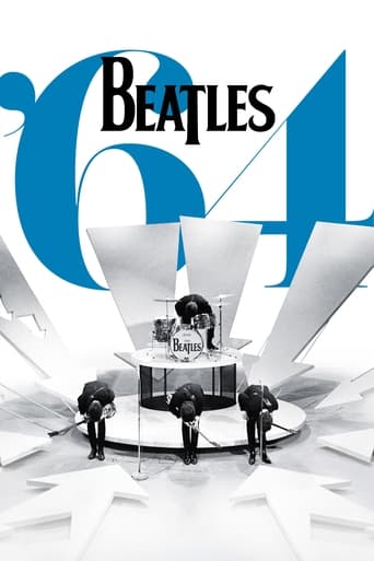 Beatles '64 2024 (بیتلز ’۶۴)