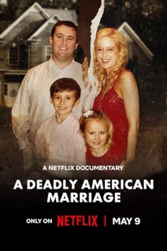 دانلود فیلم A Deadly American Marriage 2025 (یک ازدواج مرگبار آمریکایی)