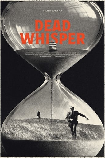 دانلود فیلم Dead Whisper 2024 (نجواهای مرگ)