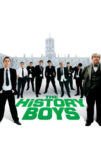 The History Boys 2006 ( پسران تاریخ ساز)