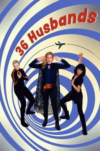 36 Husbands 2019 (۳۶ همسر)