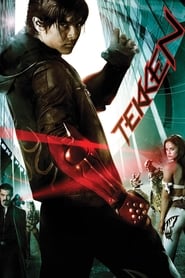 دانلود فیلم Tekken 2010 (تِکِن)