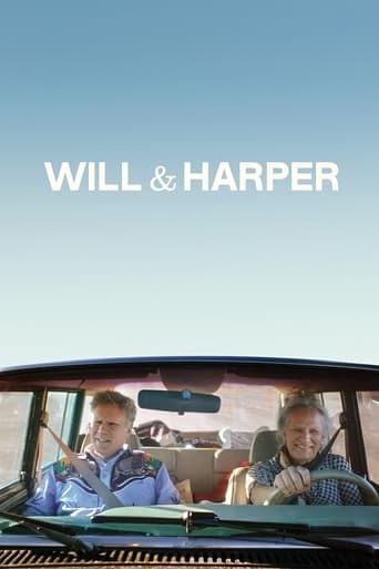 دانلود فیلم Will & Harper 2024 (ویل و هارپر)