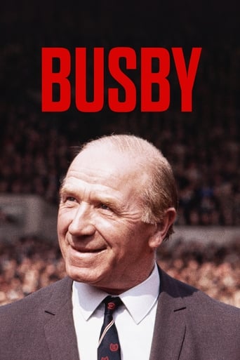 Busby 2019 (باسبی)