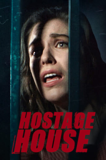Hostage House 2021 (خانه گروگان)