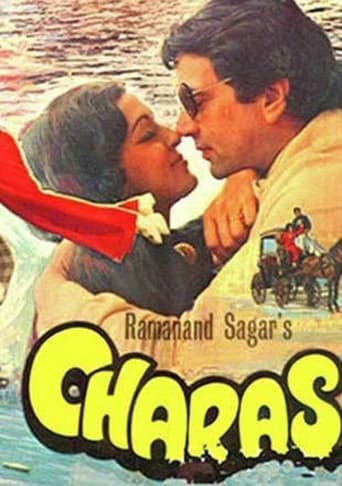 Charas 1976