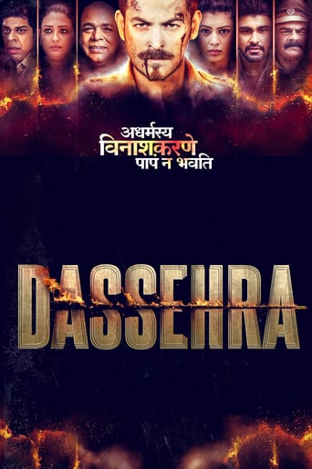 دانلود فیلم Dassehra 2018 (داسرا )