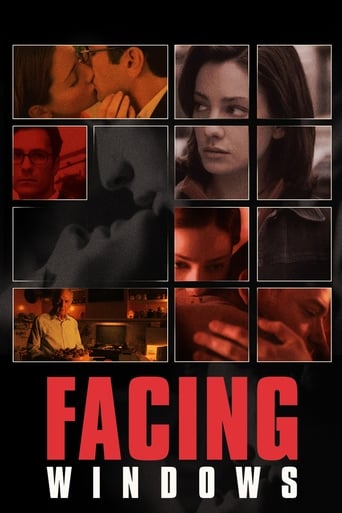 Facing Windows 2003 (پنجره‌های رو به رو)