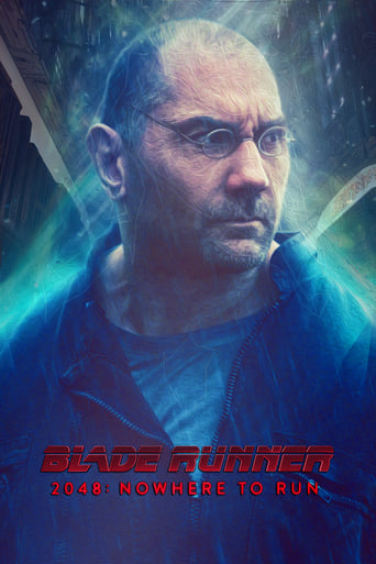 دانلود فیلم 2048: Nowhere to Run 2017 ( 2048: جایی برای فرار نیست)
