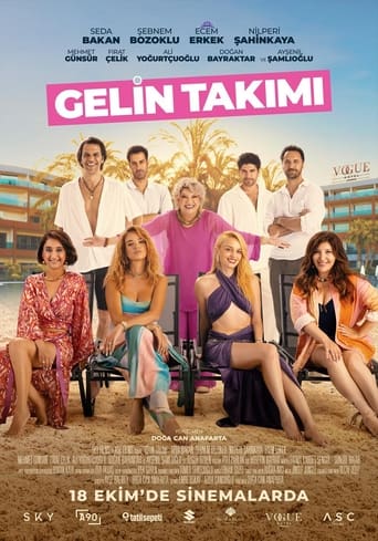 Gelin Takımı 2024 (گلین تاکیمی)