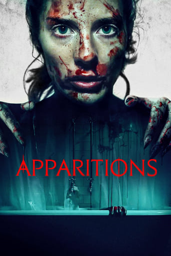 Apparitions 2021 (ظهور)