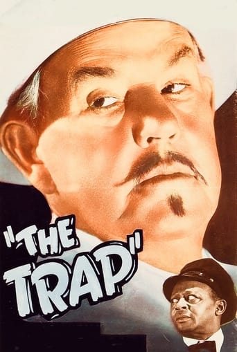 دانلود فیلم The Trap 1946
