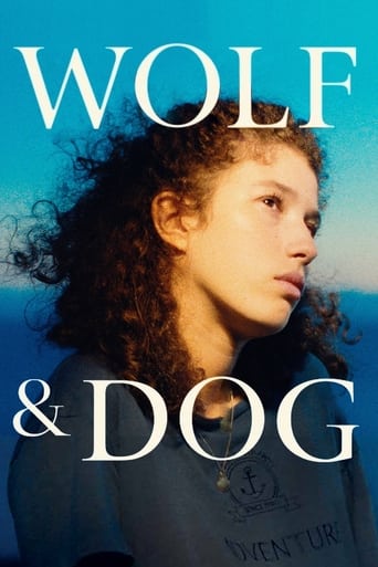 Wolf and Dog 2022