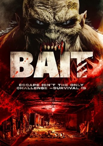 Bait 2025 (طعمه)