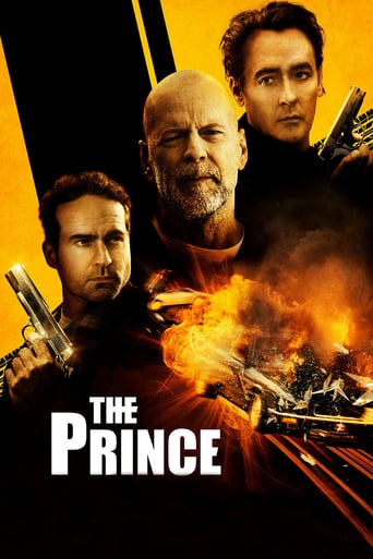 دانلود فیلم The Prince 2014 (شاهزاده )