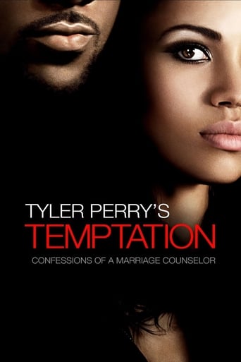 Temptation: Confessions of a Marriage Counselor 2013 (وسوسه: اعترافات یک مشاور ازدواج)