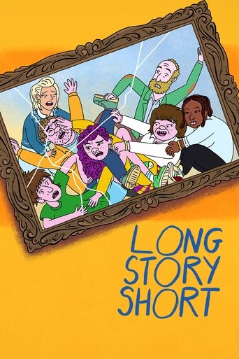 Long Story Short 2025 (بطور خلاصه )