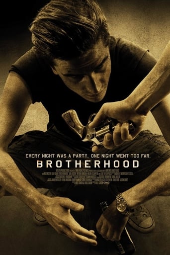 Brotherhood 2010 (برادری)