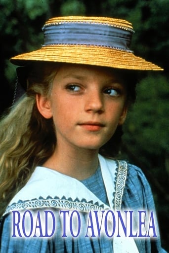 Road to Avonlea 1990 (قصه‌های جزیره)