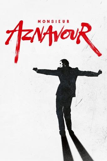 Monsieur Aznavour 2024 (آقای ازناوار)