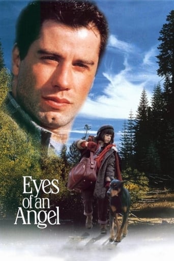 دانلود فیلم Eyes of an Angel 1991 (چشمان یک فرشته)