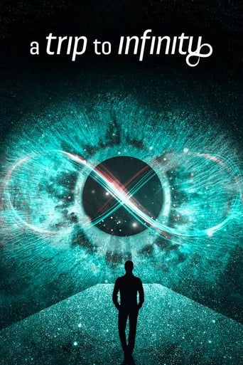 A Trip to Infinity 2022 (سفر به بی نهایت)
