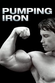 Pumping Iron 1977 (تپش آهن)