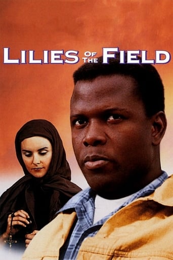 Lilies of the Field 1963